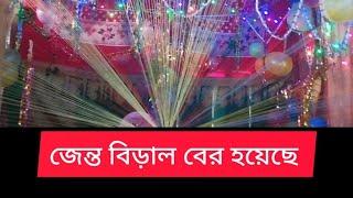 "বা"সু"র" "ঘ"ড়" থেকে বিড়াল বের হয়েছে! অতঃপর যা ঘটলো! #video #video #viralvideo #2023 #fane #2023