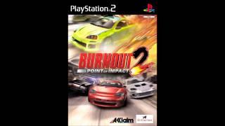 Burnout 2 Soundtrack - Palm Bay Heights (A Photograph)