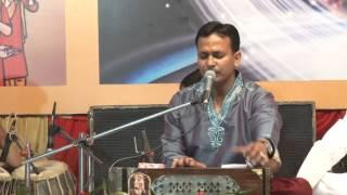 mangalmay prarthana(ananta tula-te) by sai vishal"das".avi