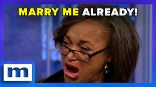 My Sister Is Lying Because She Wants You! | Maury Show | Season 20