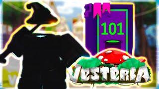 Vesteria "Tome of Brewery" | Roblox