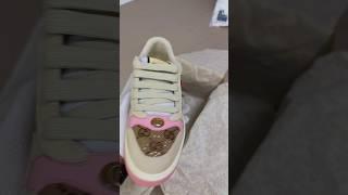 Personal collection Gucci Ace GG trainers #shoes #footwear