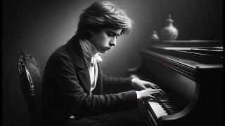 Chopin - Nocturne Op. Posth in C Sharp Minor [Slowed & Reverb]