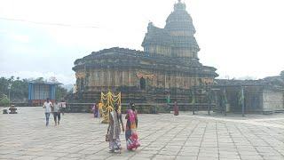 Sharadamba Temple Sringeri and Shiva temple Sringeri #sringeri #shiva #short #shortvideo #blog