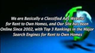 HomeRun Homes Rent to Own Homes, Lease Option, Buy