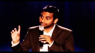 Stand Up Comedy Show - Aziz Ansari: Intimate Moments For A Sensual Evening Full Show 2010