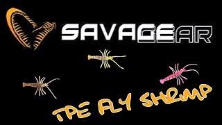 GR Savage TPE Fly Shrimp