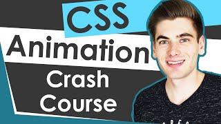 Learn CSS Animation In 15 Minutes