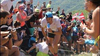 Zegama Aizkorri 2019