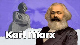 KARL MARX ulertzeko gakoak