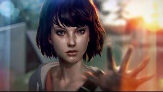 Нейтан Прескотт психует - Life Is Strange 1 ЭПИЗОД Хризалида