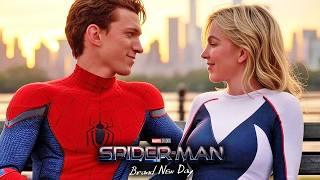 Spider-Man 4 NEW PLOT w/ GWEN STACY ROMANCE & NOT MJ?! + VILLAIN ALREADY CAST?! Marvel News