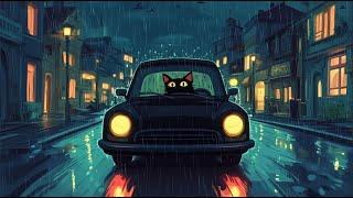 way home. Lofi Playlist