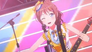 Bang Dream - Tokimeki Experience! - 3D Live - [1080P60] Full HD - Clip video - Clip Official