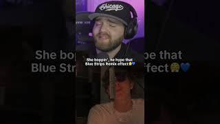 They heard one bar and couldn’t sit still ‍