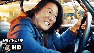 Bomb Ball Scene | FAST X (2023) Action, Movie CLIP HD