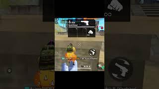 New best trick free fire #freefire #loop