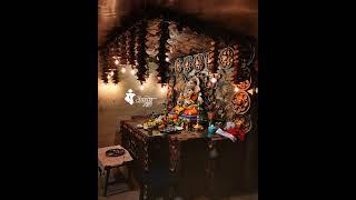 ganpti bapa moriya #trendingshorts #shiva