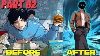 He Sleeps All Day, Became The Strongest And Most Powerful Man Alive - Part 62 - Manhwa Recap