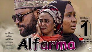 ALFARMA SEASON 2 EPISODE 1