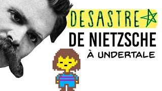 Desastre: sobre a sensação de estar perdido na vida