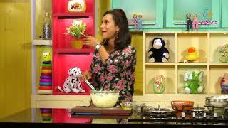 Behind the Scenes | Mommy's Kitchen | ETV Abhiruchi