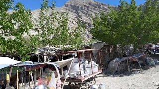 walk in mari Abad Quetta Street vlogs of Mari Abad Quetta