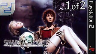 Longplay of Shadow Hearts (1/2)