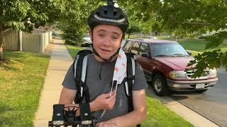 Founder & Chief Evangelist Jack Bonneau explains Teen Hustl