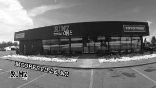 Rimz One Wheels Tires Accessories