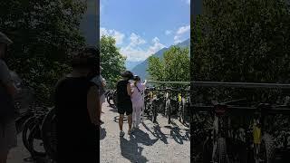 Before E-bike Ride - Check, Introduce, Explain #emtb