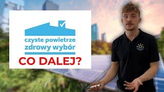 Dofinansowanie Czyste Powietrze NIE DLA KAŻDEGO!? Omówienie zmian od 22.04.2024 roku w programie