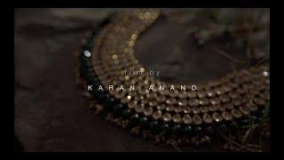 AKANKSHA x DANISH | Wedding Trailer | Delhi