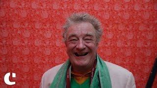 Man who Photographed The Rolling Stones, Christopher Sykes, says, "It Can Get Terribly Boring"