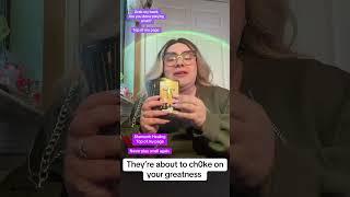 #tarot #shortvideo #tarotreader #tarotreading #spiritualawakening