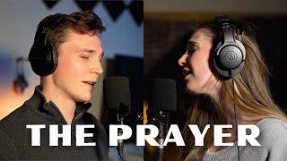 The Prayer - Elizabeth Irving & Austin Milne (4K)