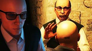 Insurmountable ANGER & Italian Opera Singing - Hitman 3 Subscriber Contracts