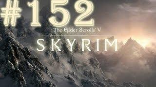 Прохождение Skyrim - часть 152 (Душная шахта)