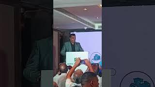 OSWAL PUMPS LIMITED SHRI VIVEK GUPTA | #pressconference