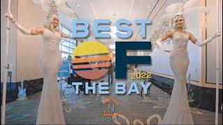 Best of the Bay 2022  -  NextHome South Pointe - Best Real Estate Company in The Tampa Bay Area