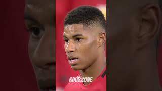 Rashford Banger Edit 3 #blowup #viral #football