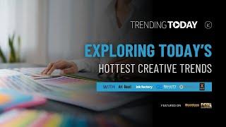 Trending Arts, Design, and Business | Trending Today