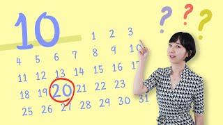 Learn How To Read Dates in Korean