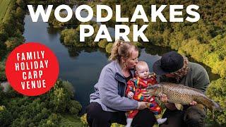 Woodlakes Park | Kings Lynn | Carp Fishery Review | Swimbooker App