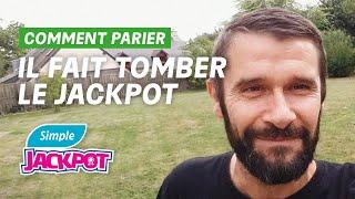 Témoignage : Lolopop décroche le x1000 au Simple Jackpot !