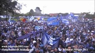 CUMPLEAÑOS 65 MILLONARIOS