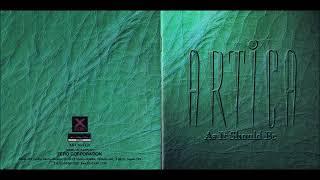 Artica  - It´s Over // 1995 (Aor-Melodic Rock)