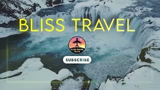 Bliss Travels Trailer.