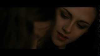 The Twilight Saga Breaking Dawn Part II "Your be safe, always." HD