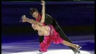 2009 Alexandra CHISTIAKOVA & Vladimir KUROCHKIN